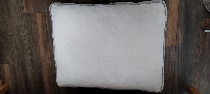 XL dog bed new