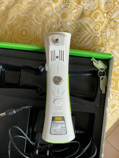 Rea Laser Hair Removal