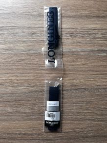 Longines Hydroconquest Rubber Strap