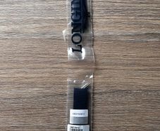 Longines Hydroconquest Rubber Strap