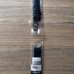Longines Hydroconquest Rubber Strap