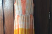 Dress size small