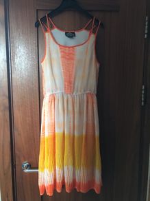 Dress size small