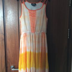 Dress size small