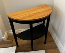 telephone table