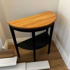 telephone table