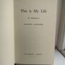 This is my life - Eamonn Andrews Image 2