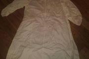 White Cotton Top