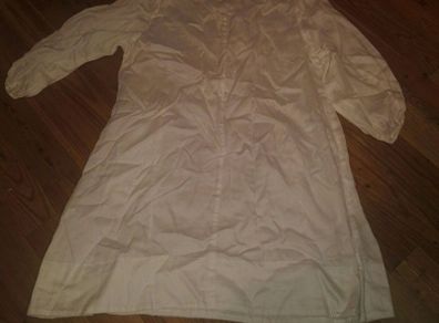 White Cotton Top