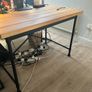 Working desk Image 2