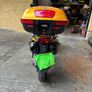 Honda Vararedo Image 7