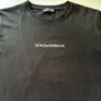 D&G T-Shirt Image 2