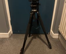 tripod professional