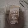 Maternity leather leggings size 14 Image 3