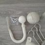 Curtain pole Image 3