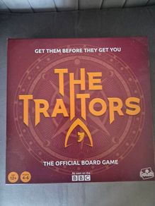 The Traitors