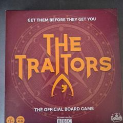 The Traitors