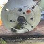 24 Volt DC Motor Image 6