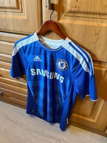 Chelsea jersey