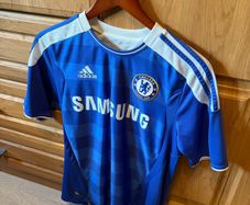 Chelsea jersey