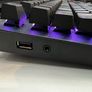 Razer Blackwidow Elite Chroma gaming keyboard US-EN Image 3