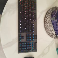 Logitech g915 g502 light speed