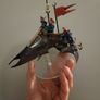 Games Workshop Warhammer 40k Drukhari Venom Image 4