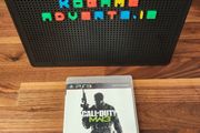 Call of Duty MW3 PS3 PlayStation 3