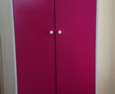 Wardrobe