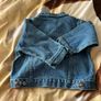 Girls BNWT gap jacket 12/18 mths Image 6