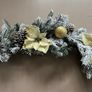 4 ft Luxury Garland Image 2