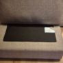 foot stool / extra seat Image 2