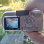 Sony Cyber-shot DSC-P8 Digital Camera Image 8
