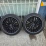 18" Audi S-Line Genuine Alloys Image 4