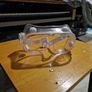 safety googles Image 2