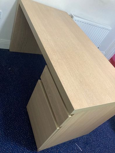 Desks