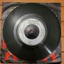 Bronski Beat, Hit That Perfect Beat, 7 inch single, BITE 6, 1985 Image 3