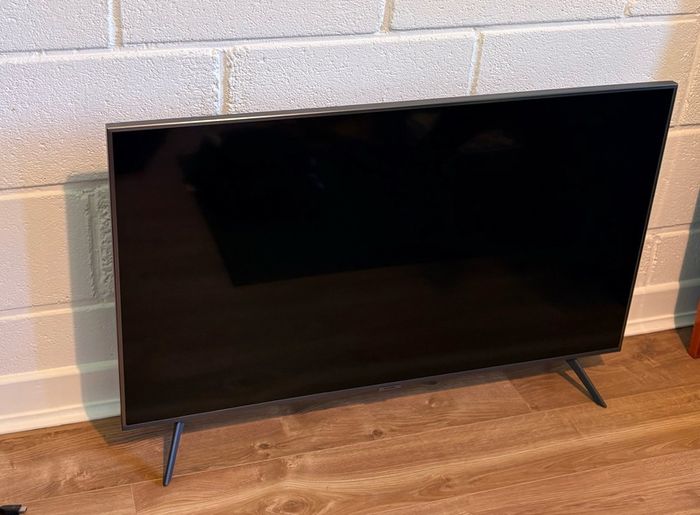 Samsung 43" TV