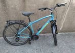 Orbea bicycle