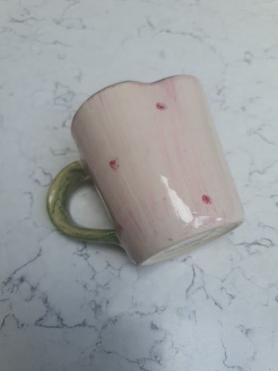 Avoca Milk Jug