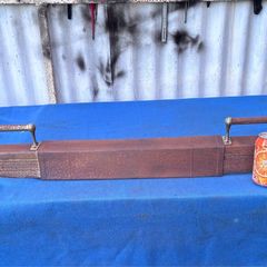 Extending brass and metal fender