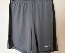 Boys Nike Training Shorts