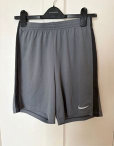Boys Nike Training Shorts