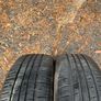 16' Genuine VWGOLF CADDY 5x112 alloy wheels Image 4