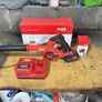 Flex cordless blower Image 2