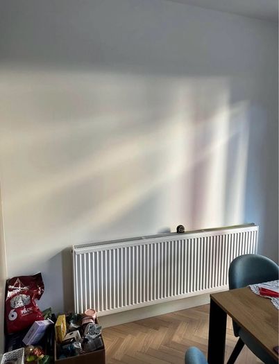 Radiator Radik Klassic VKM8 Type 22 Double Panel Double Finn