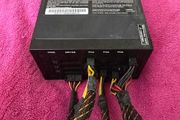 Be quiet! Power Zone 750W