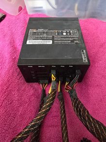 Be quiet! Power Zone 750W