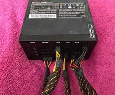 Be quiet! Power Zone 750W