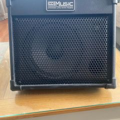 Amplifer